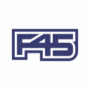 F45 Training Glasgow West End logo