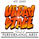 Urban Stage School of Performing Arts logo