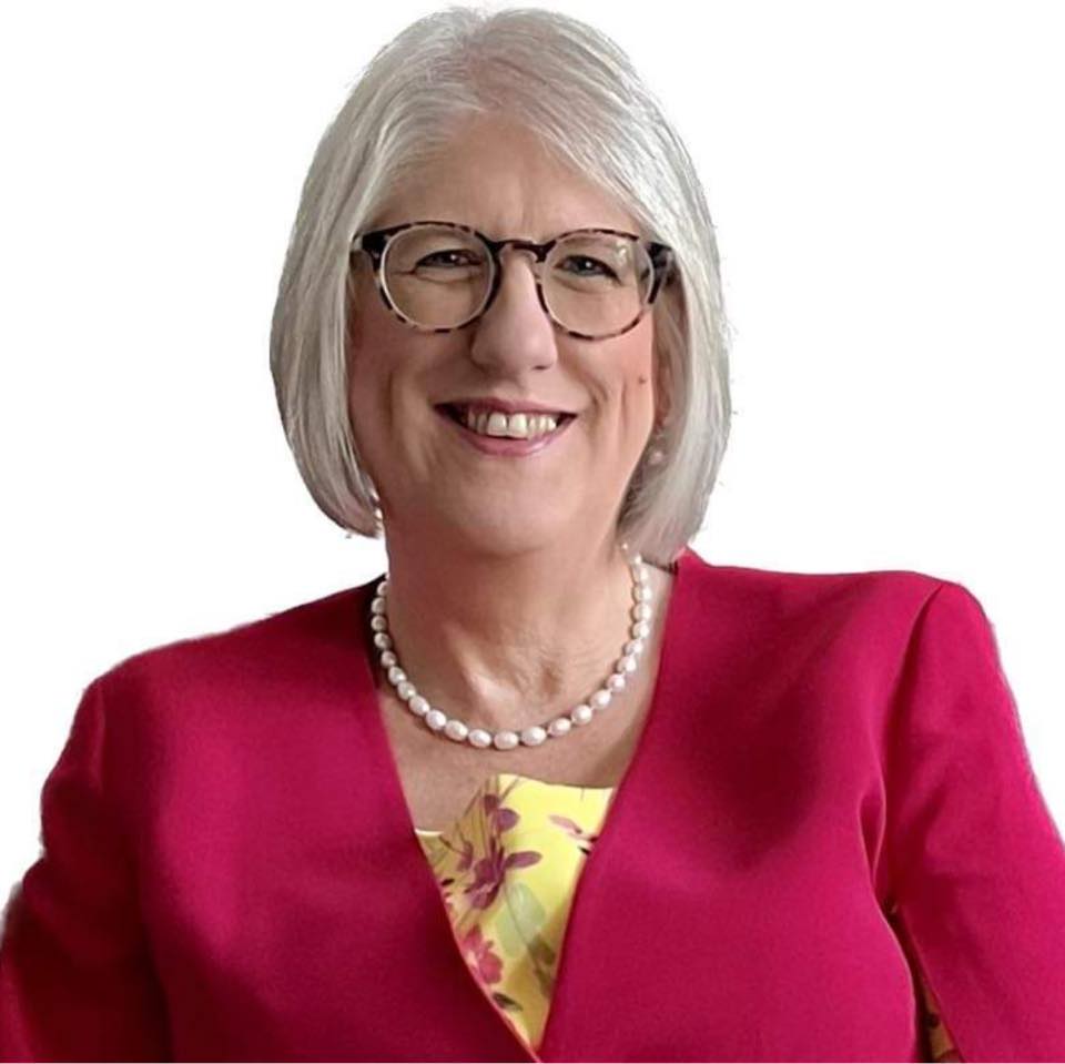 Nicola Barragry