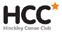 Hinckley Canoe Club logo