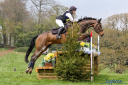 Leyland Court Equestrian Centre logo