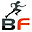 Berkshire Fitness logo