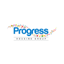 Progress H logo