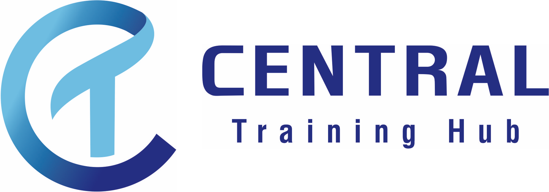 Central Training Hub logo