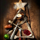 Richard Jackson Photography - Food Photography Essex logo