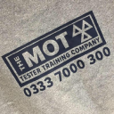 The Mot Tester Training Company Ltd logo