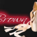 Silver Swans @ Gayna Brown School Of Dancing logo