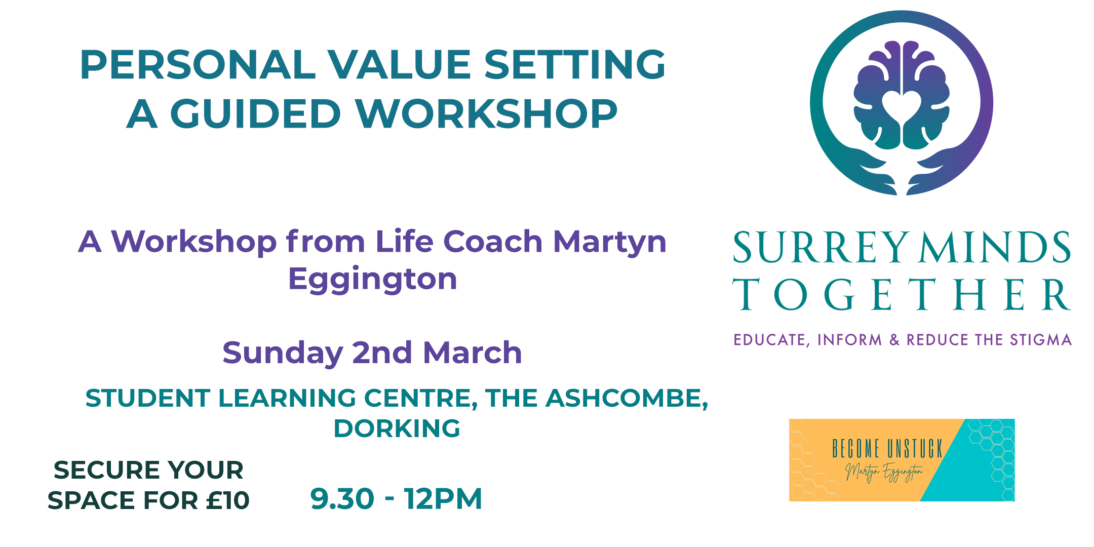 Values Setting Workshop​