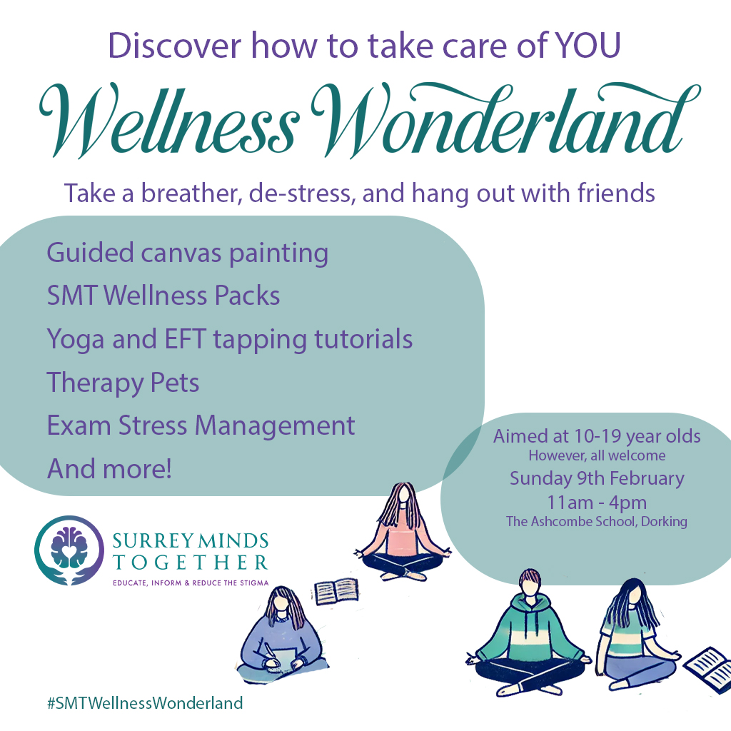 Wellness Wonderland