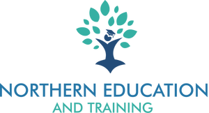 Northern Education And Training College logo