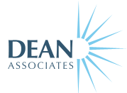 Dean Associates logo