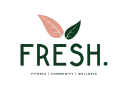 Fresh. logo