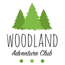 Woodland Adventure Club logo