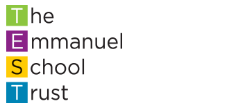 Immanuel School Multi Academy Trust logo