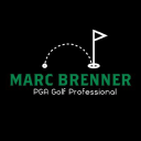 Marc Brenner Golf logo