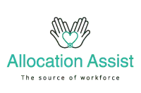 Allocation Assist logo