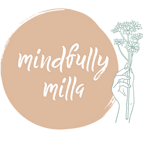 Mindfully Milla logo