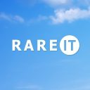 Rare It Limited logo