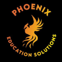 Phoenix Education Solutions logo