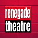 Renegade Theatre Community Interest Company logo