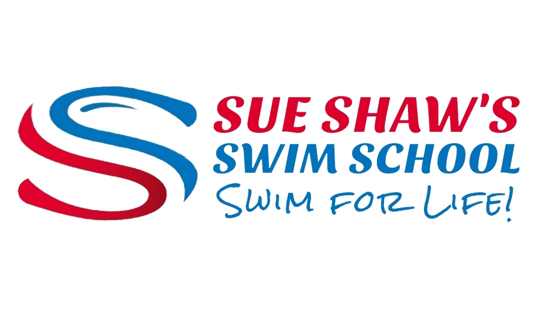 Sue Shaw'S Swim School logo