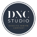 Dnc Dance & Yoga Studio logo