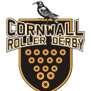 Cornwall Roller Derby - Kernow Krakens logo