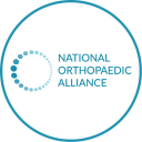 National Orthopaedic Alliance logo