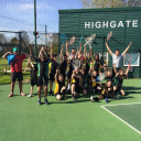 Highgate Cricket And Lawn Tennis Club logo