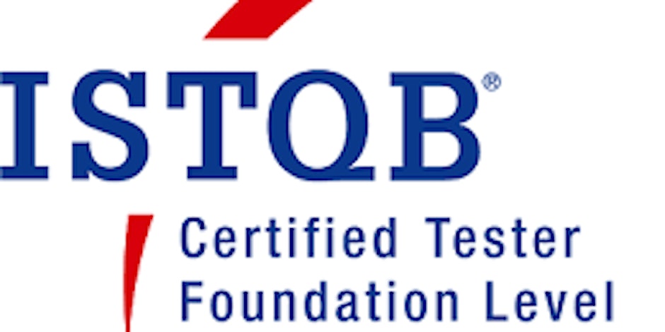 ISTQB® Foundation Training Course for the team (BCS CTFL) - Manchester