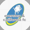 Eversley & California Football Club logo