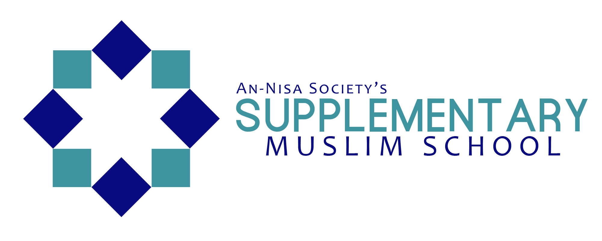 Association Of Muslim Supplementary Schools logo