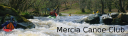 Mercia Canoe Club logo