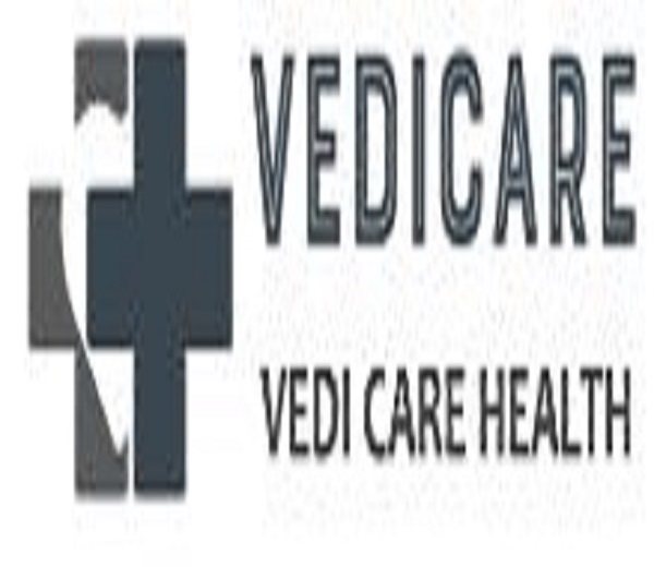 Vedi Care Health logo