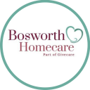 Bosworth Homecare Services logo
