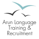 Arun Language Training & Recruitment logo