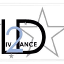 Liv2Dance logo