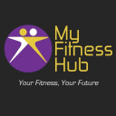 My Fitness Hub Havant logo