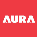 Aura Fire logo