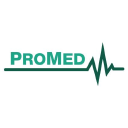 ProMed logo