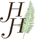 Harrison's Hope logo