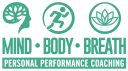 Mind Body Breath Personal Training logo