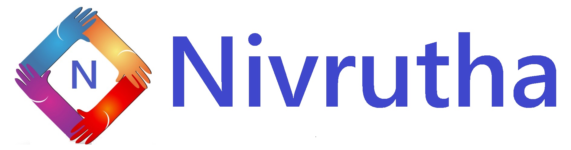 Nivrutha Techno Solutions logo