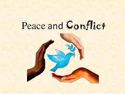 CONFLICT AND PEACEMAKING IN DIVIDED SOCIETIES | Live Online Learning | University-Level Course (Non-Credit)