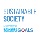 Sustainable Society CIC logo