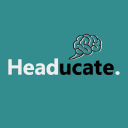 Headucate logo