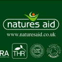 Natures Aid logo