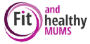 Fit And Healthy Mums logo