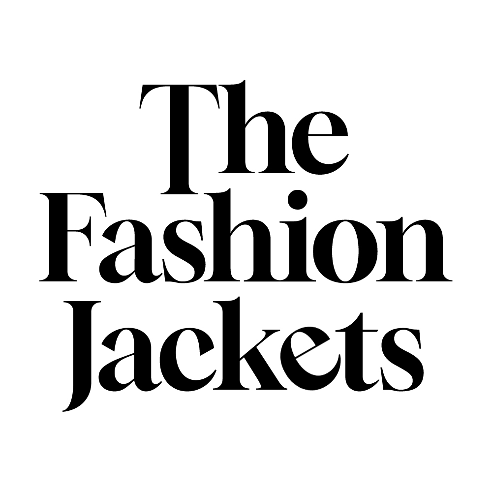 The Fashion Jackets logo