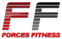 Forces Fitness logo